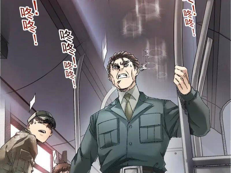 ta tạo ra tổ chức cứu thế chapter 14 20