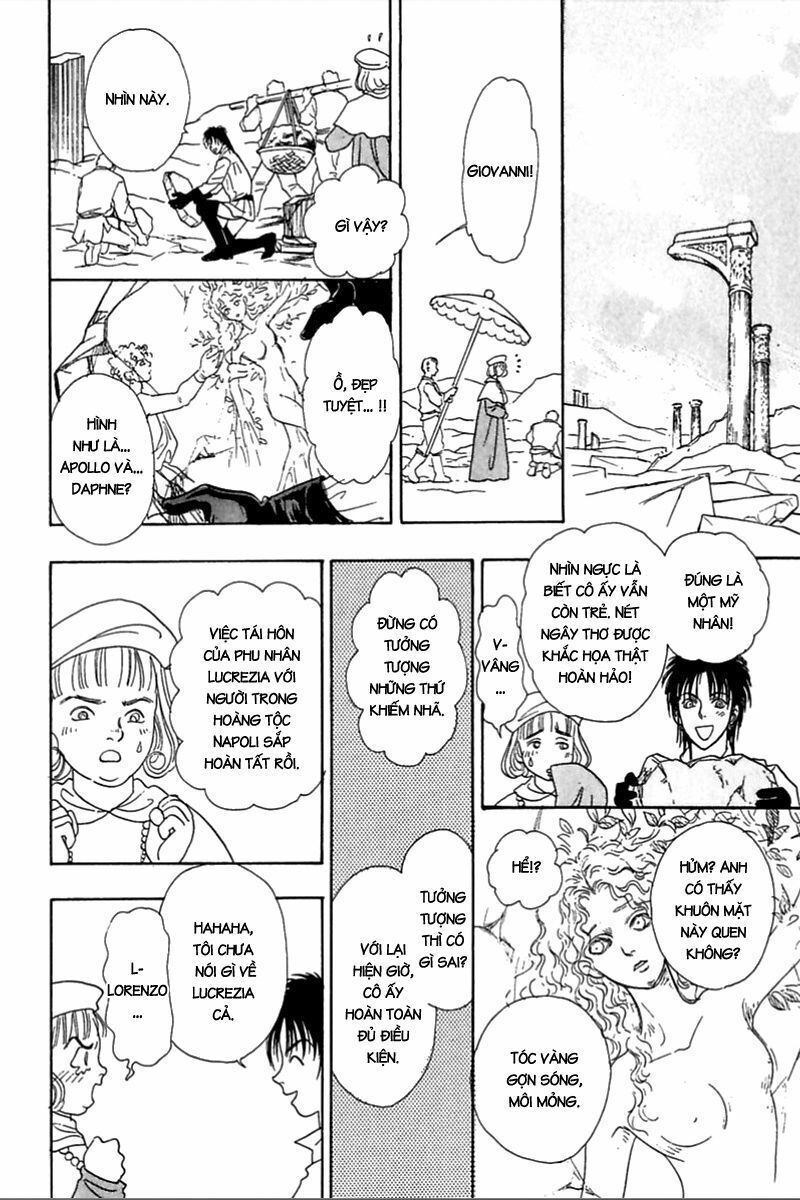 kenja no ishi chapter 6.1 12