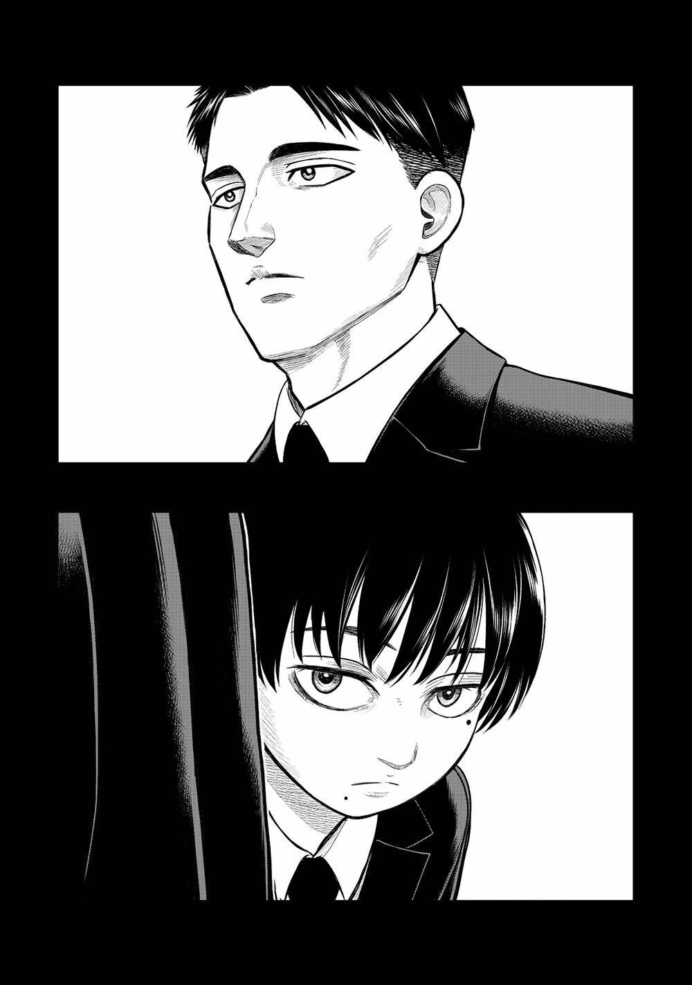 parasyte reversi chapter 18 2