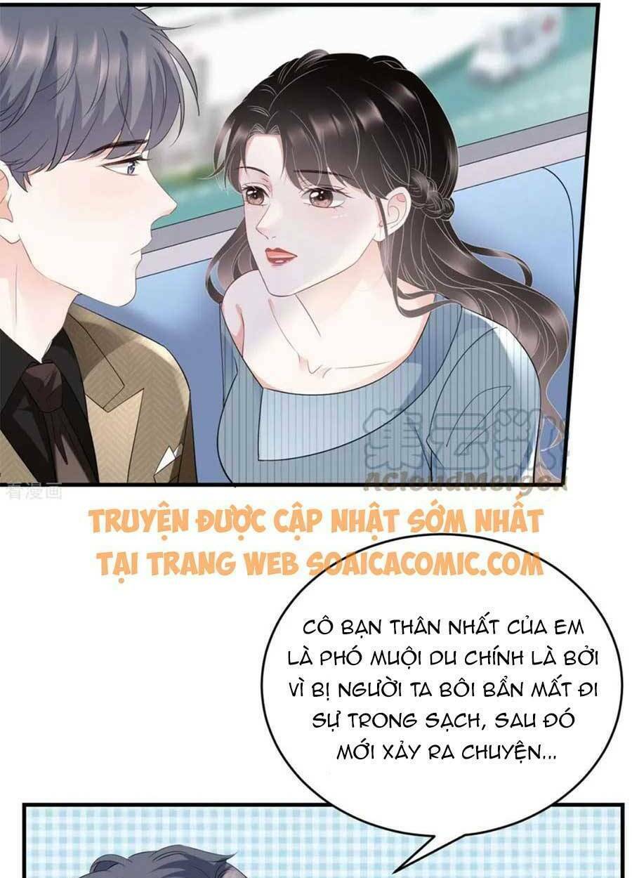 đại tiểu thư có ý đồ gì xấu đâu chapter 91 47