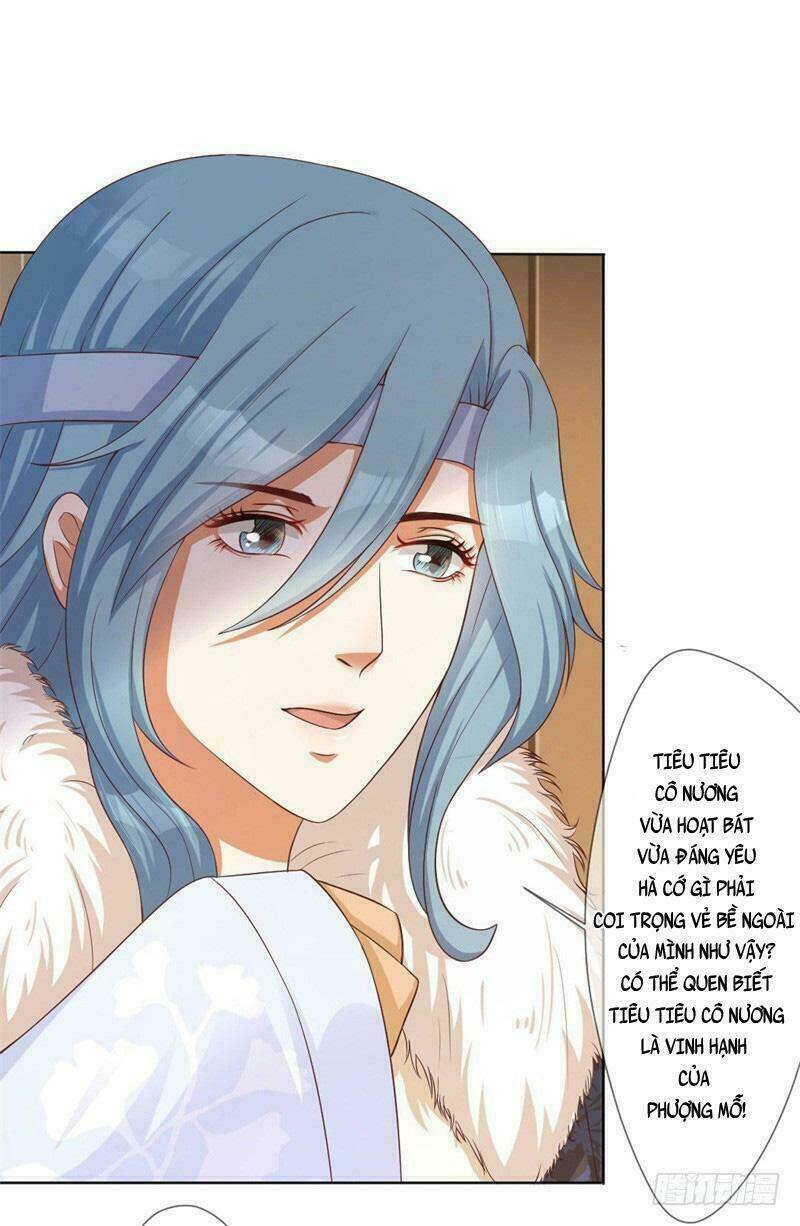 độc y cuồng phi chapter 3 9