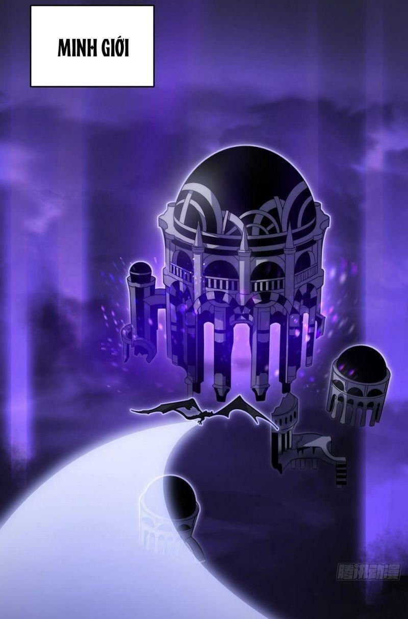 sát thần chi lộ tại dị giới chapter 30 6
