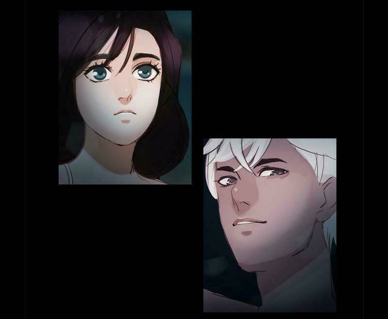 khúc hát người cá siren chapter 4 25