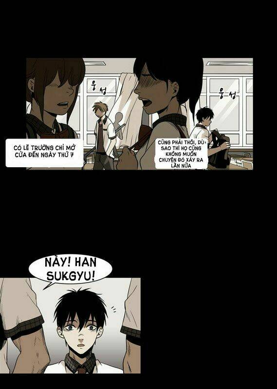 infectee chapter 4 47