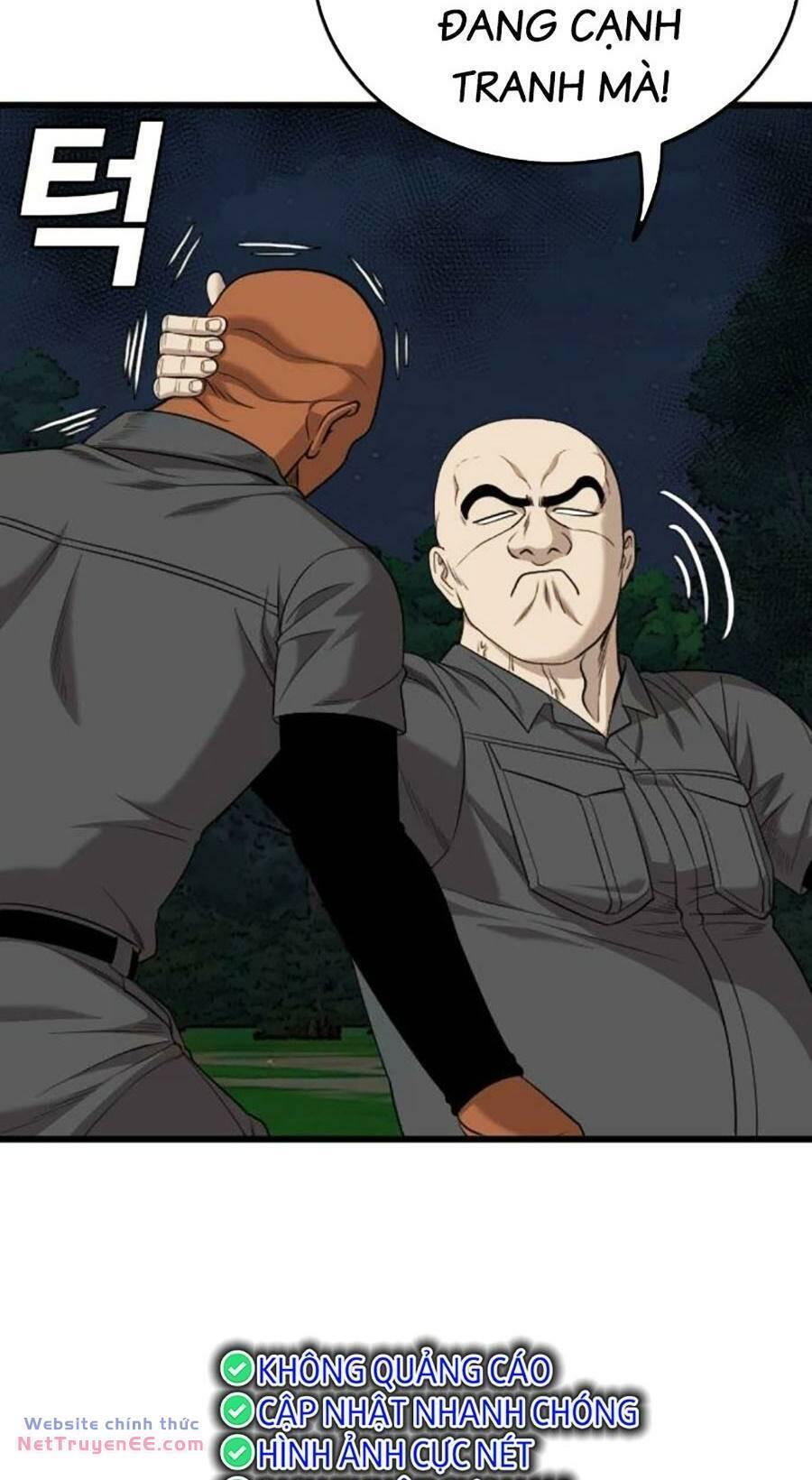 người xấu chapter 190 114