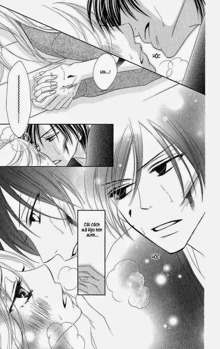 yêu quái cánh đen chapter 5 29