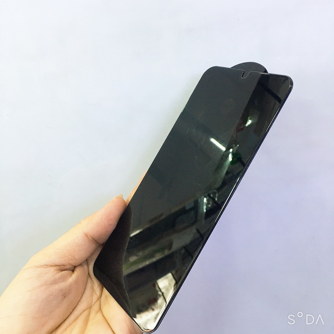 Kính cường lực cho Samsung A15 | A25 | A35 | A55 5G KingKong chống nhìn trộm cao cấp( hàng chính hãng)