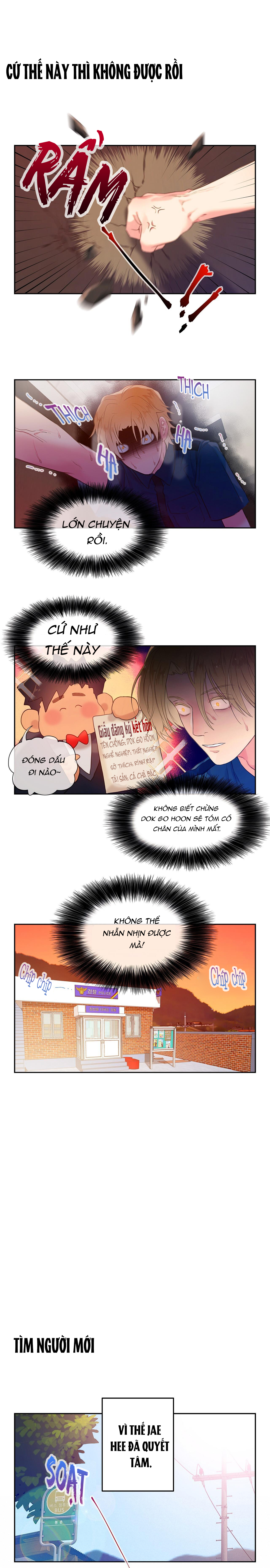 đừng động, không tôi "bắn" chapter 17 6