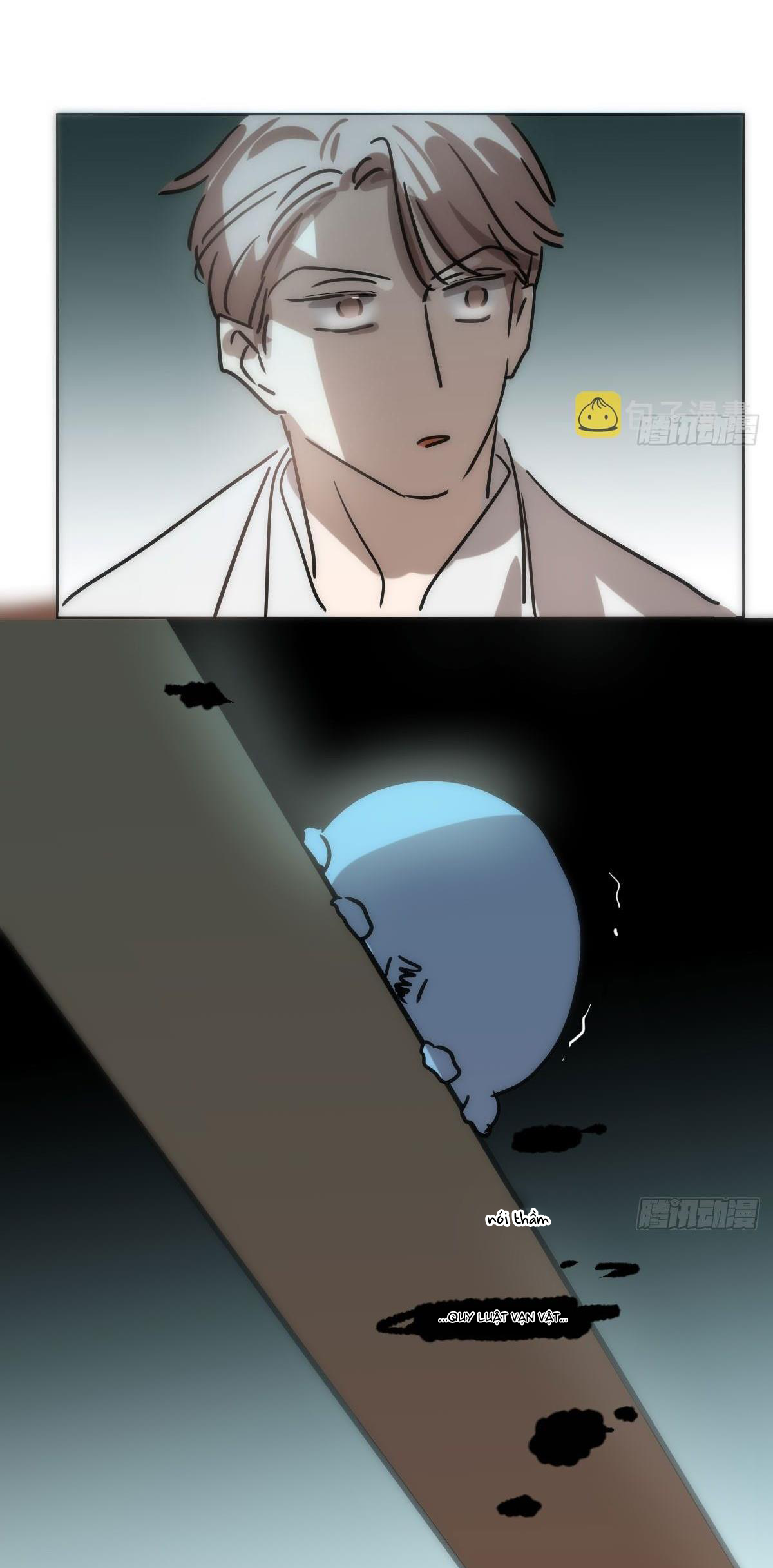 Bắt Lấy Ngao Ngao chapter 216 - Trang 4