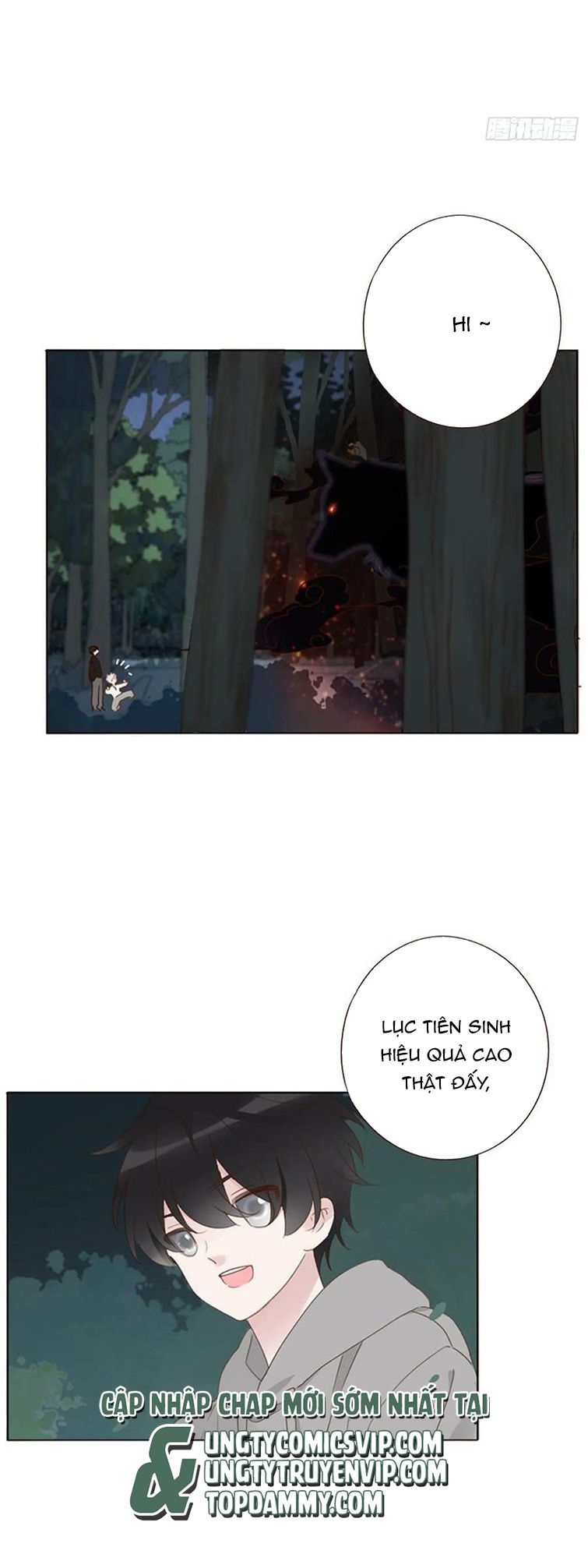 ôm chặt vào lòng chapter 80 19