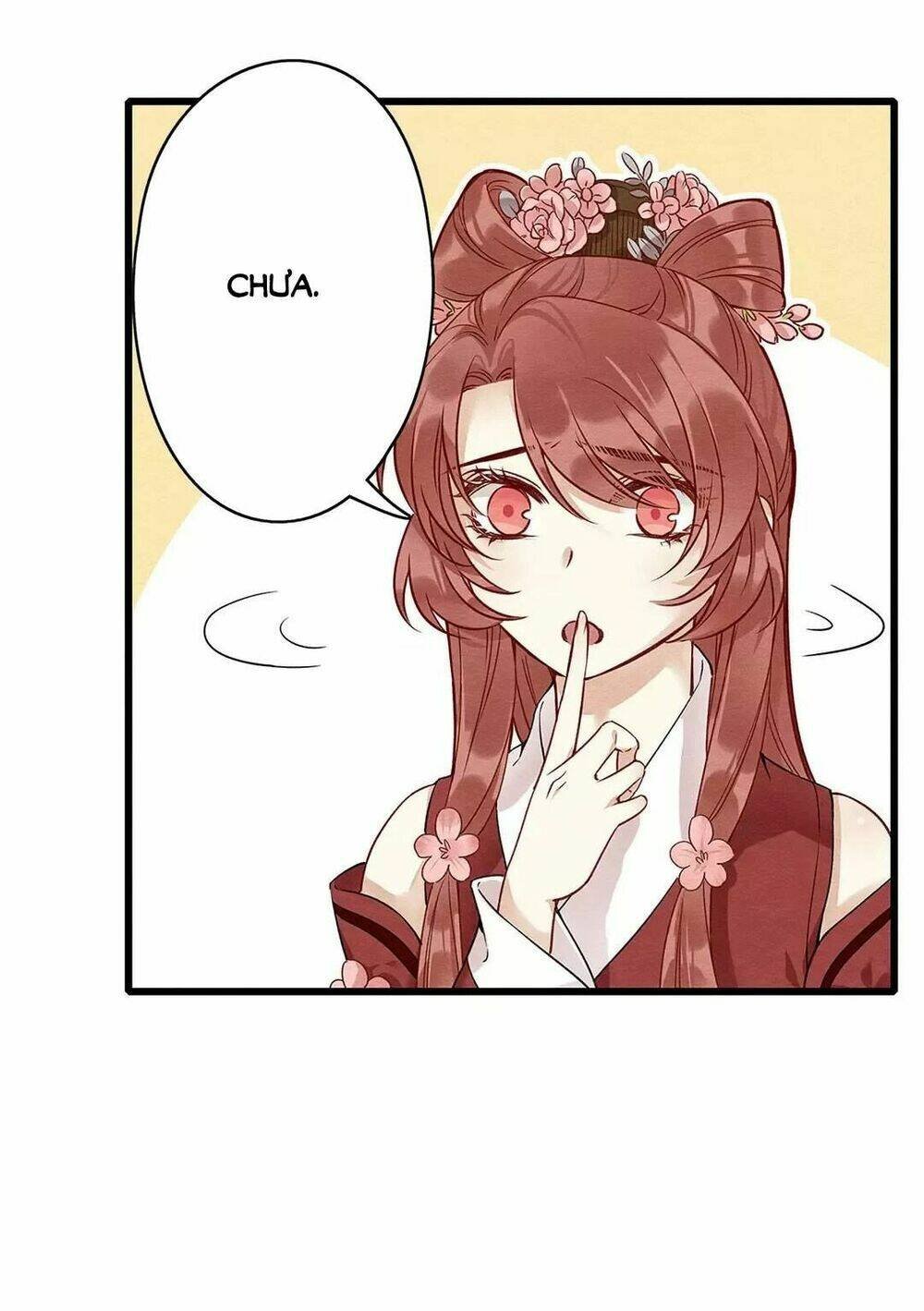 hôn quân thăng cấp ký chapter 15 24