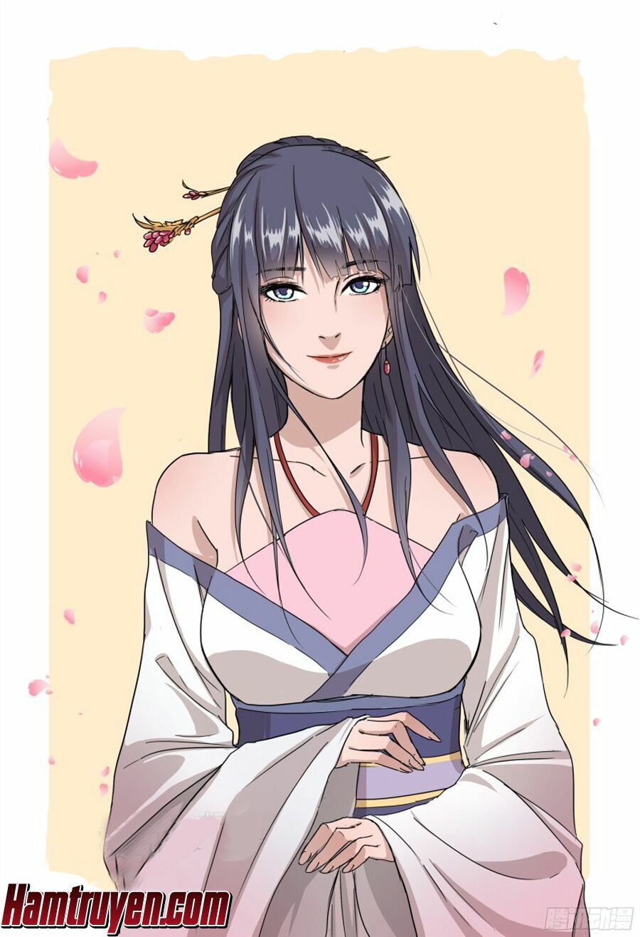 vạn giới tiên trung chapter 45 1