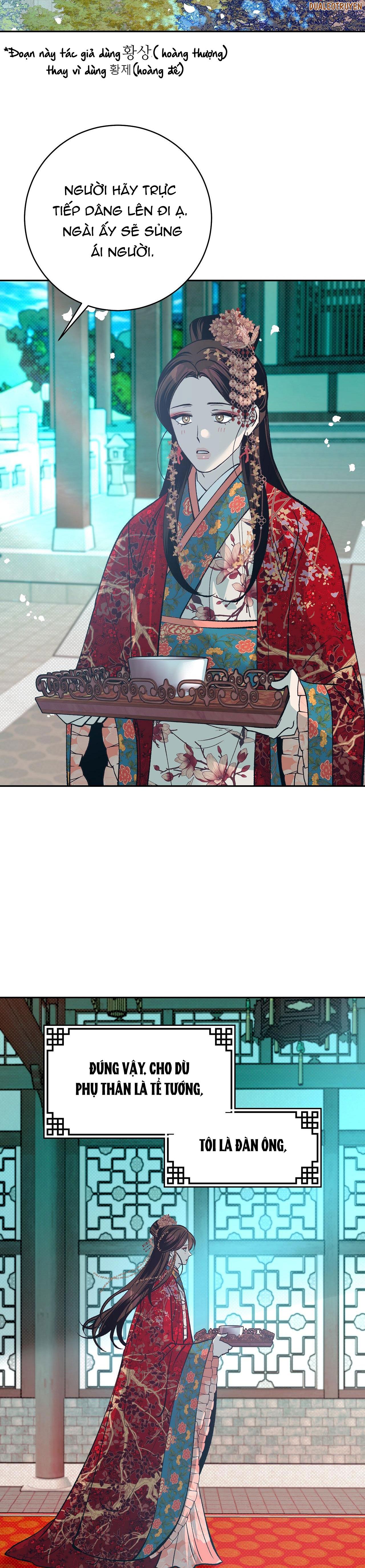 mộc đàn hương chapter 1 23