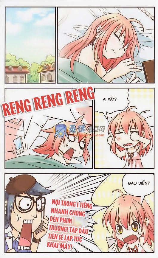 mị chi ma hạp chapter 4 2