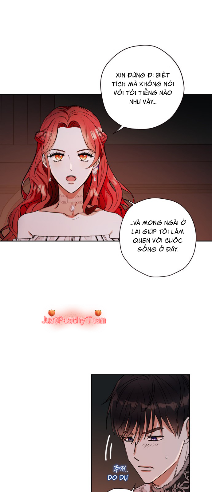 nâng cấp chồng lên level max chapter 3 13