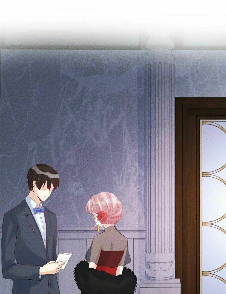 cạm bẫy lửa tình chapter 49 8