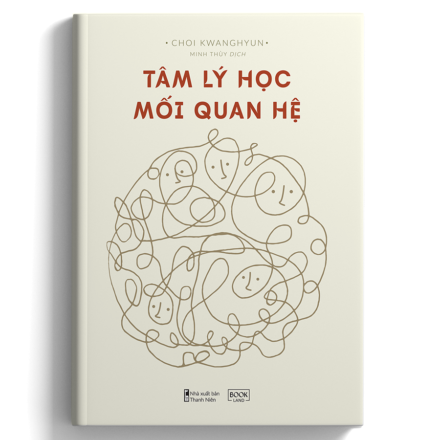 Tâm Lý Học Mối Quan Hệ