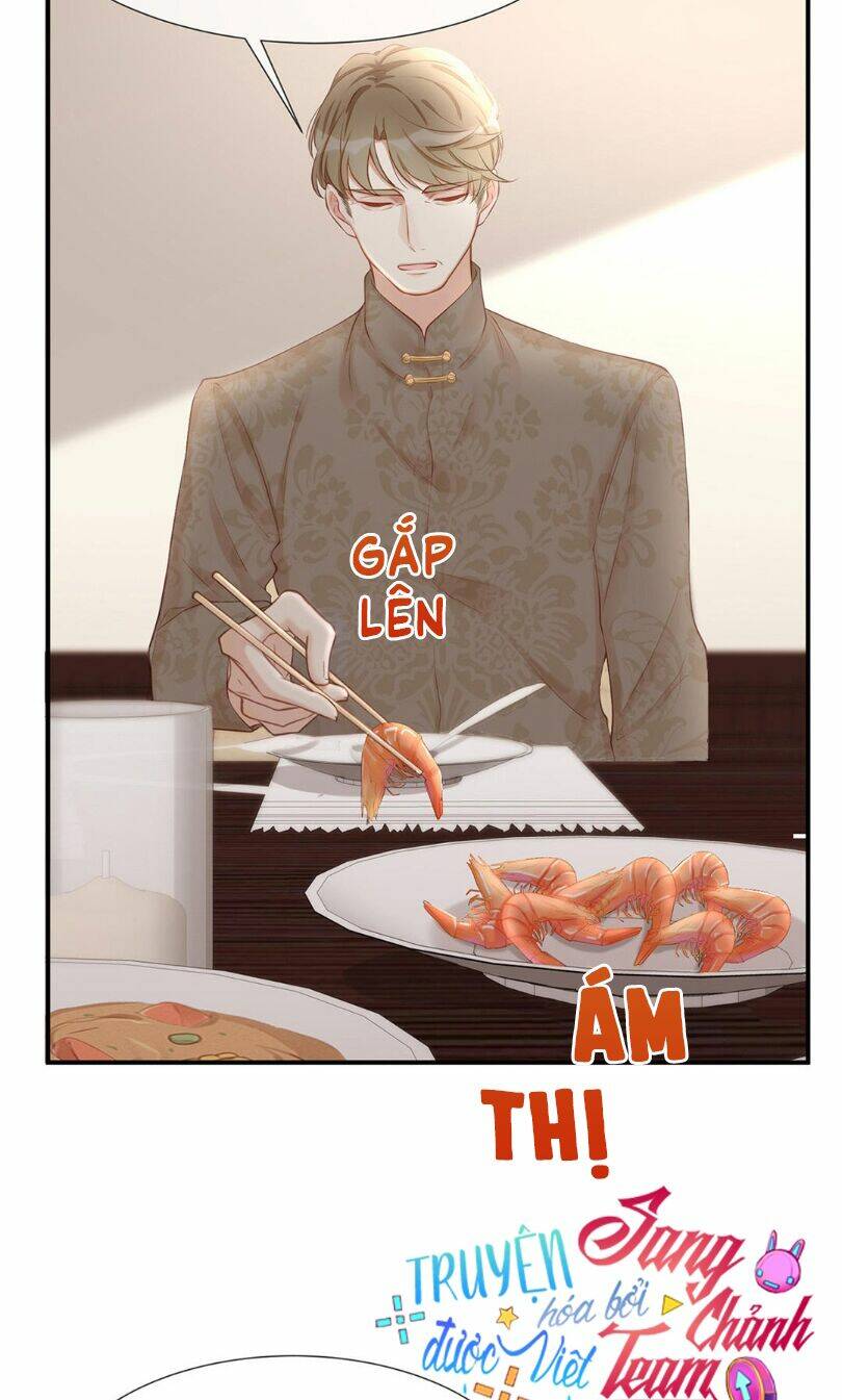 chỉ muốn cưng chiều em chapter 24 7