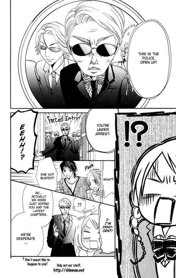 tổng hợp one shot. chapter 259 5