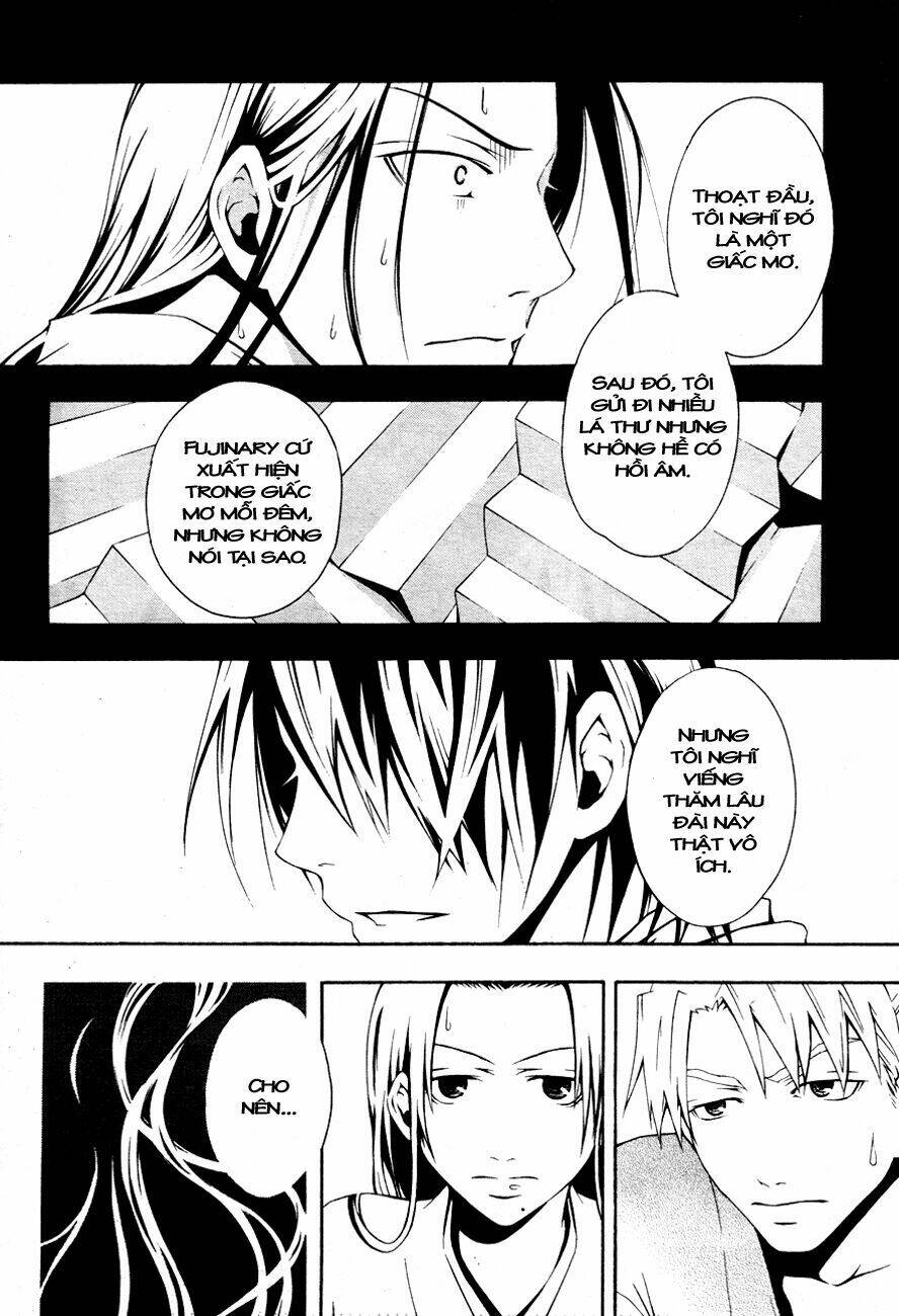 honegoe monogatari chapter 4 17