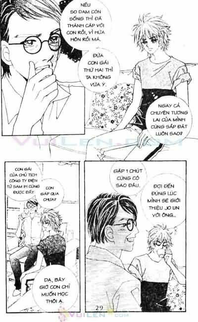 không bao giờ khóc chapter 12 29