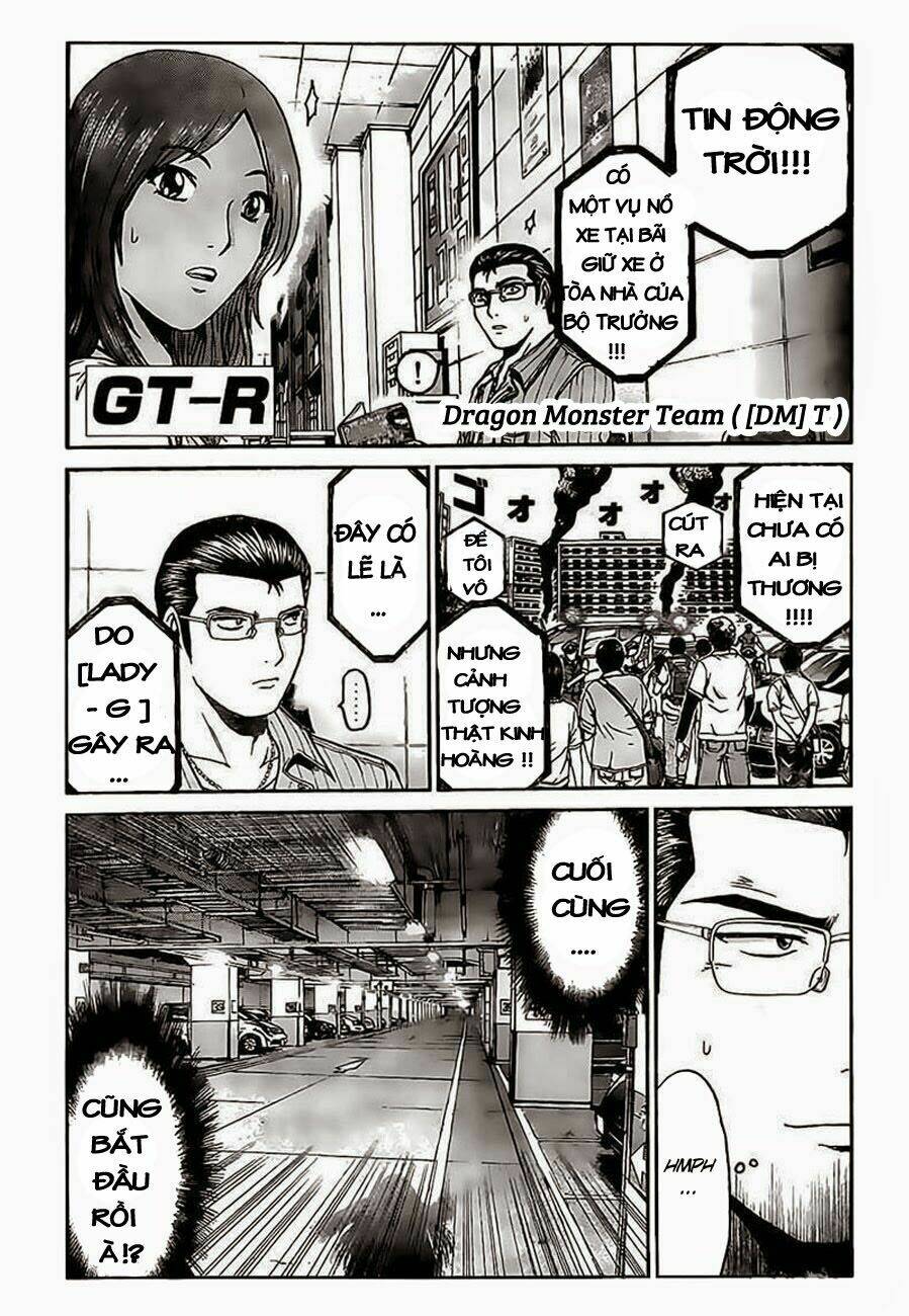 gtr - great transporter ryuji chapter 8 4