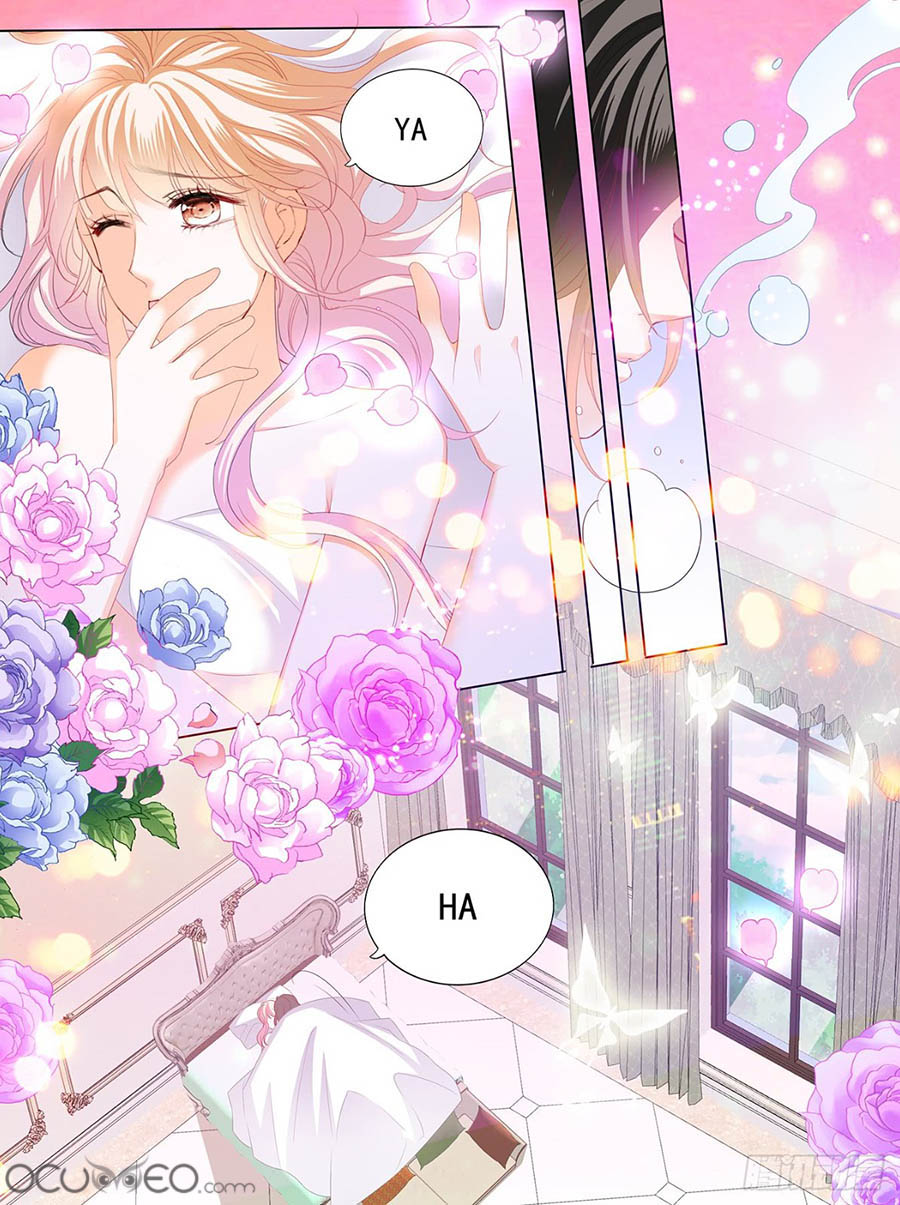 bá đạo tiểu thúc, xin trêu chọc vừa thôi! chapter 133 5