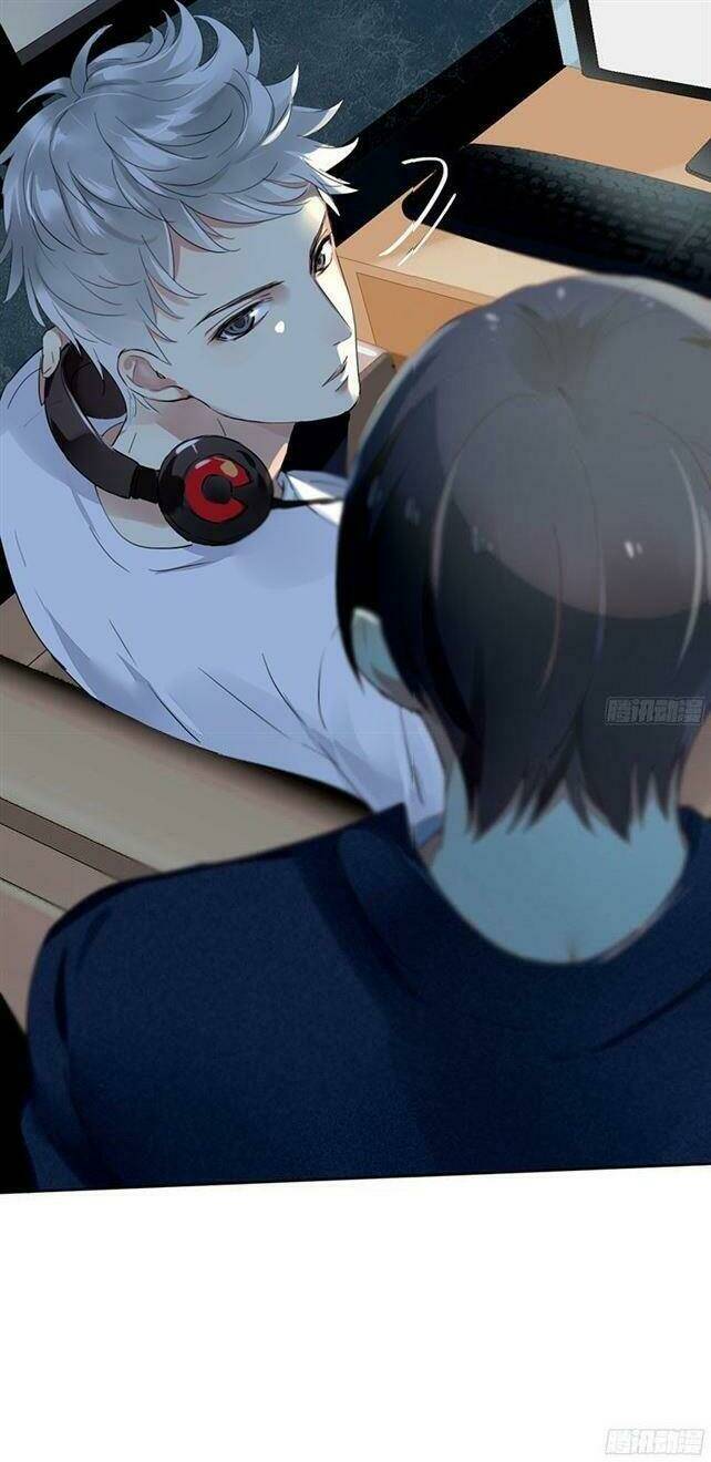 khởi động lại tương lai chapter 3 46