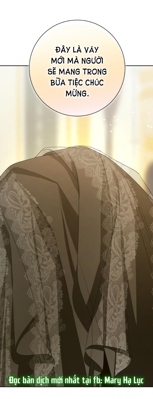 tôi muốn trở thành cô ấy dù chỉ là một ngày chapter 145.1 1