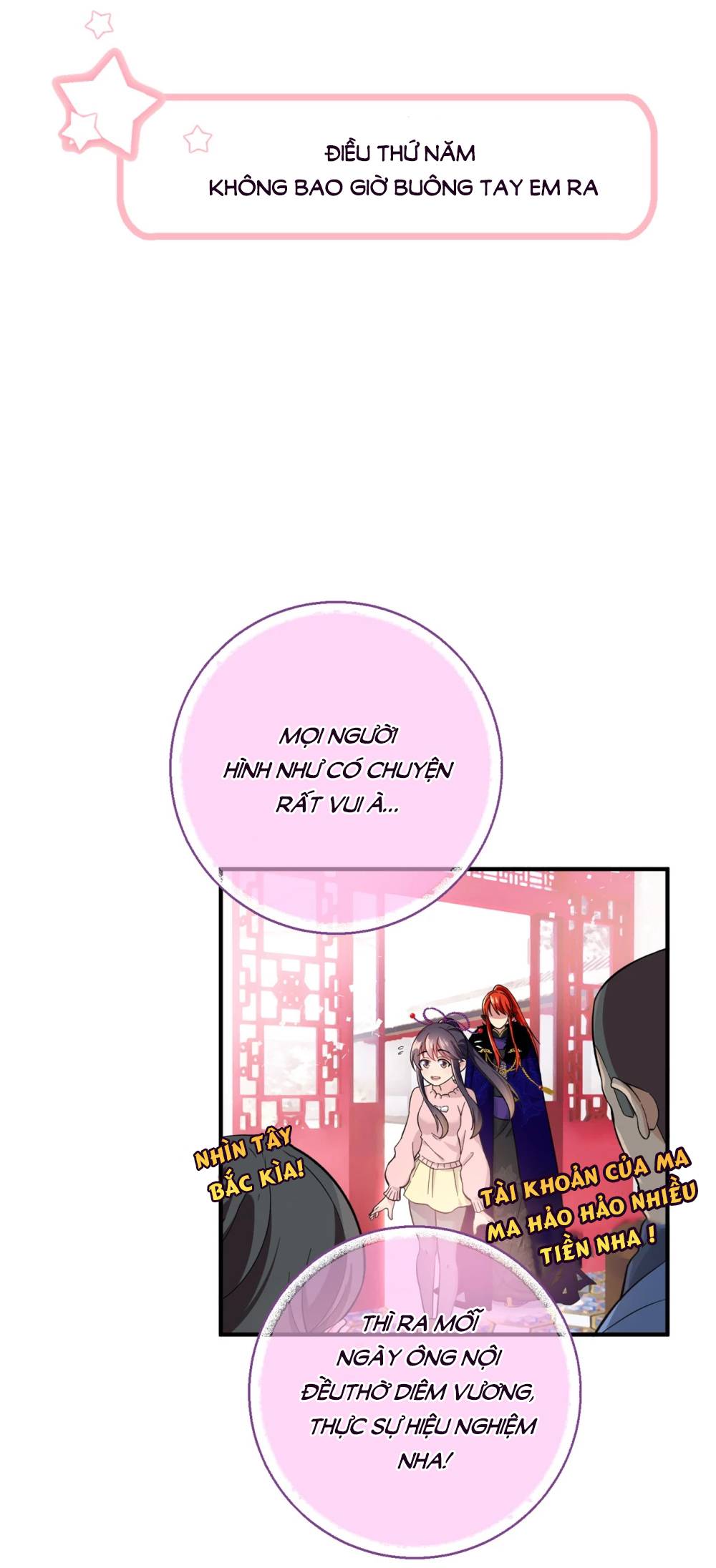 anh ấy đến từ địa ngục chapter 5 3