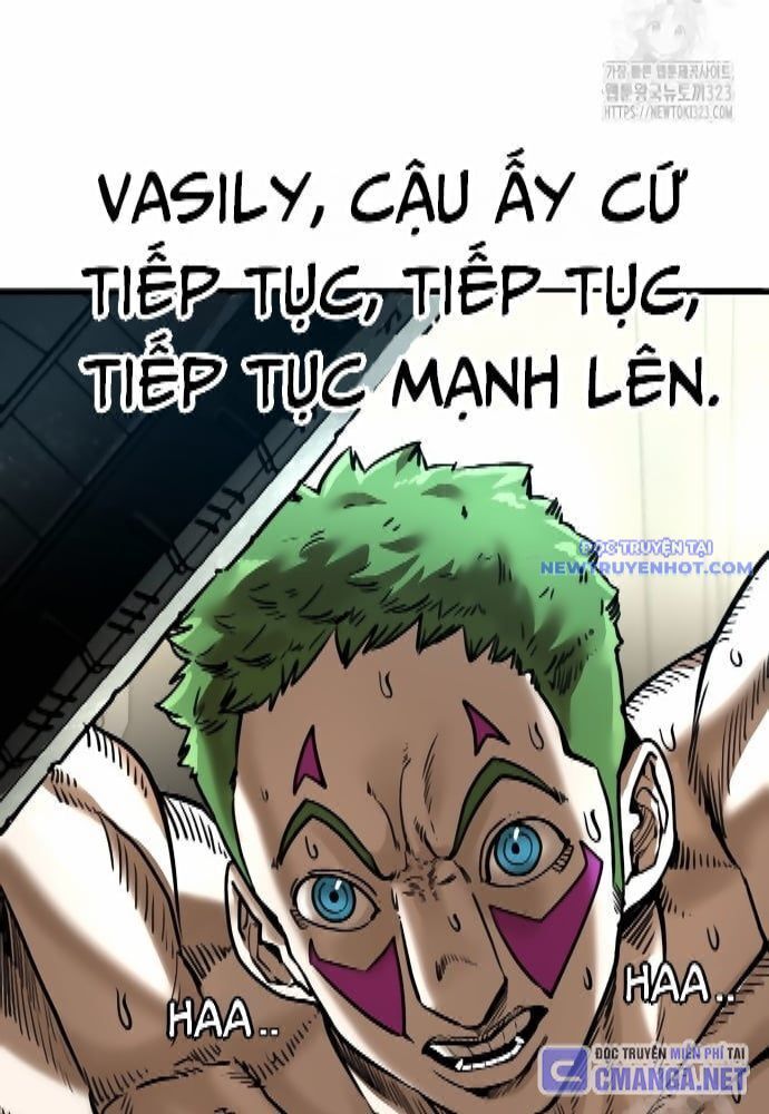 shark - cá mập chapter 307 26