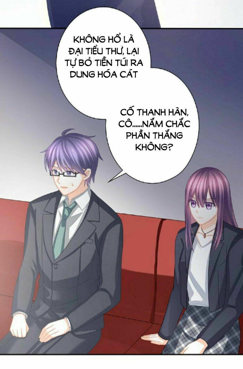 tiệm may luyến sắc chapter 25 37