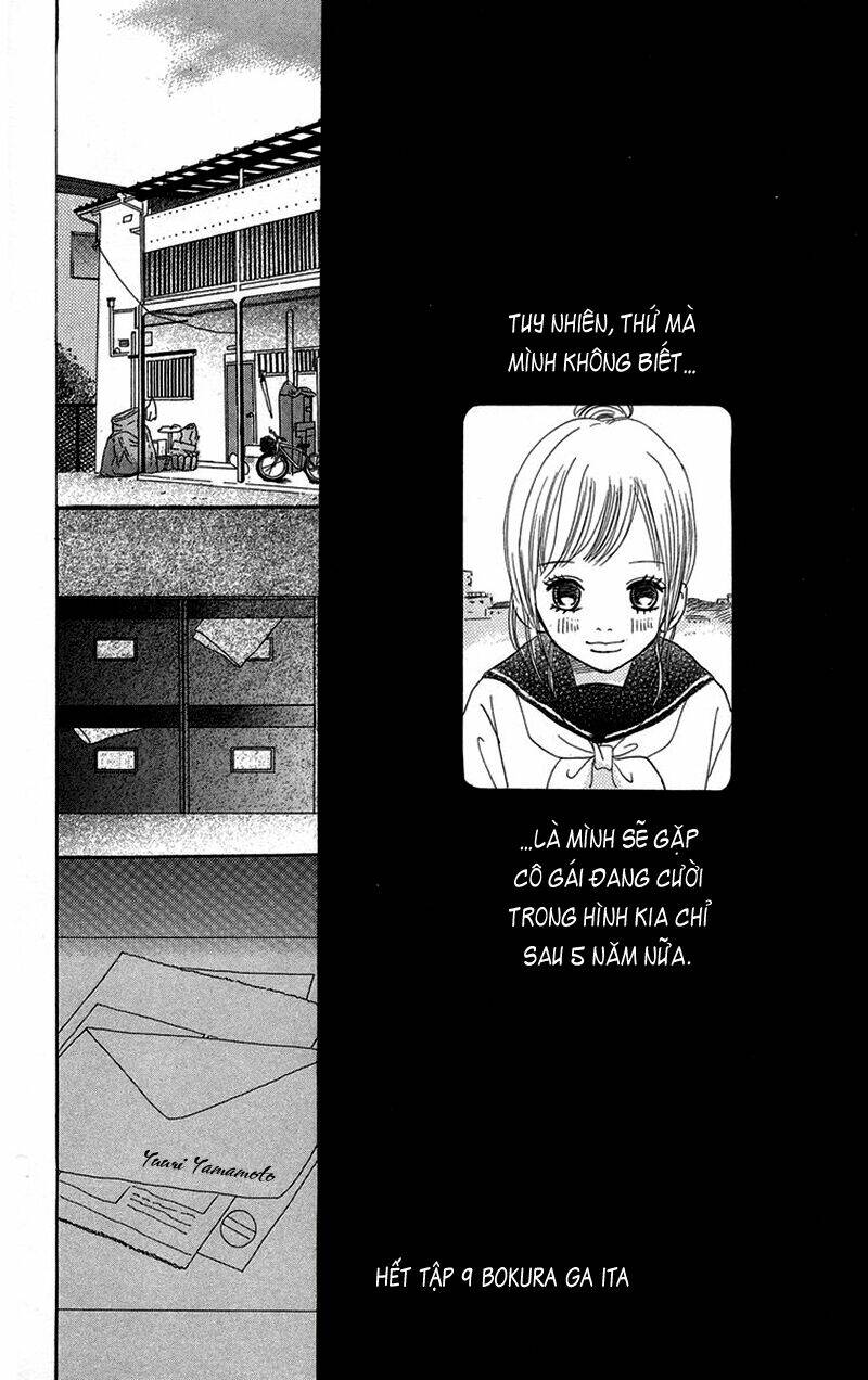 ngày ấy ta bên nhau chapter 35 46