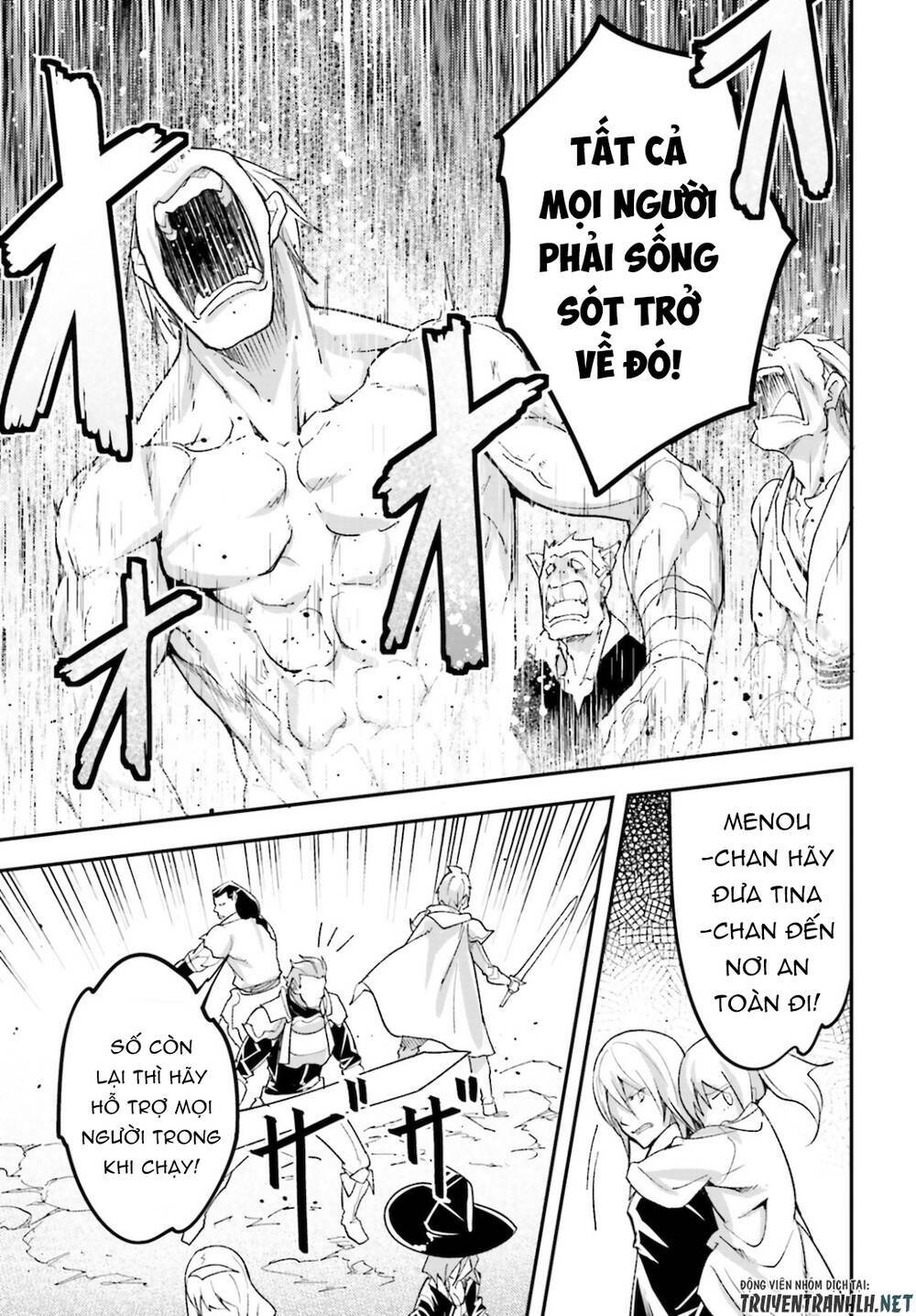 tên thường dân lv.999 chapter 49 25