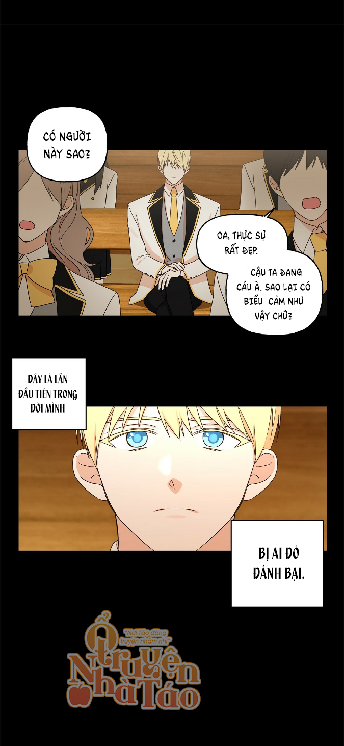 nhật ký theo dõi elena evoy chapter 2 29