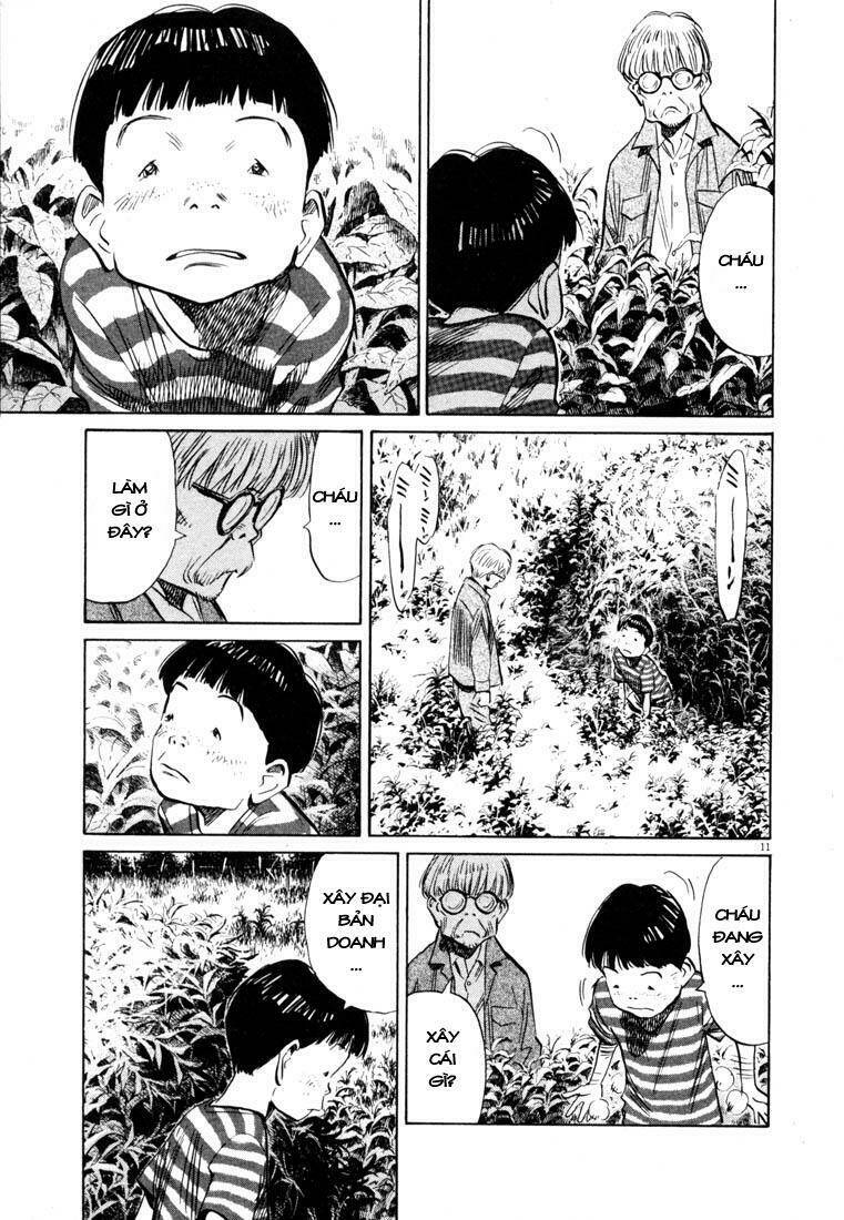 những chàng trai thế kỉ 20 chapter 156 12