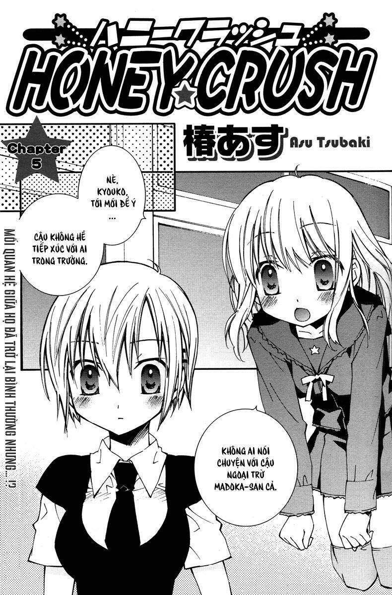 honey crush chapter 5 2