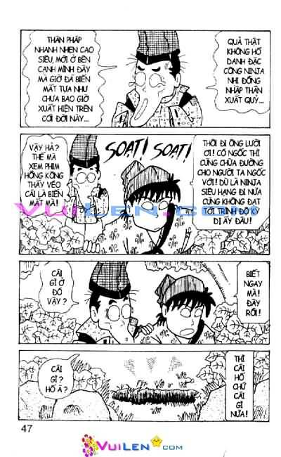 ninja loạn thị chapter 32 48