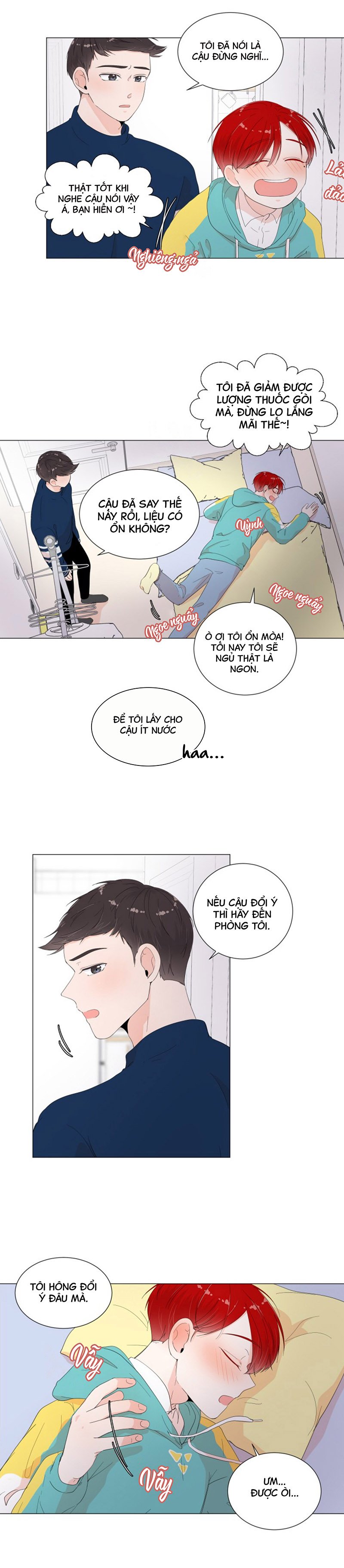 phòng cạnh phòng chapter 8 21