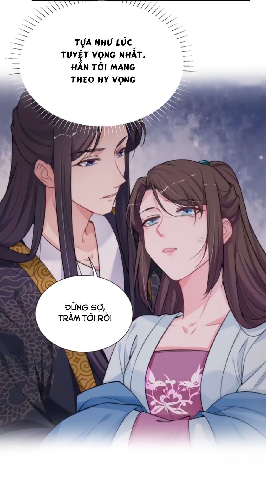 cung đấu live chapter 25 31