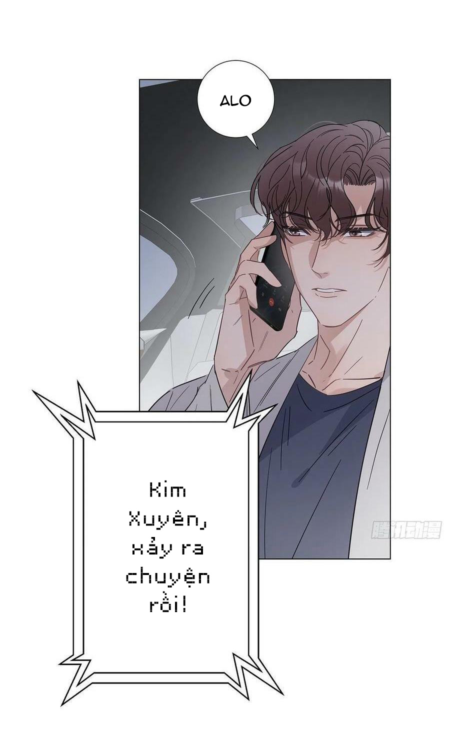 hôm nay nam giả trang nữ vẫn chưa được cầu hôn! chapter 75 47