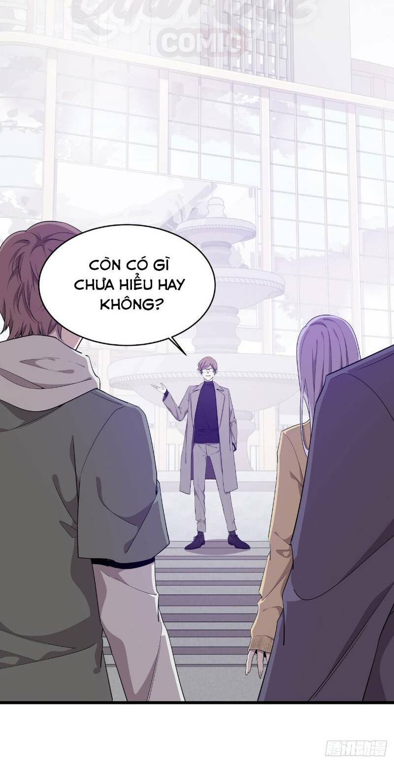 thát không mê thất chapter 51 2