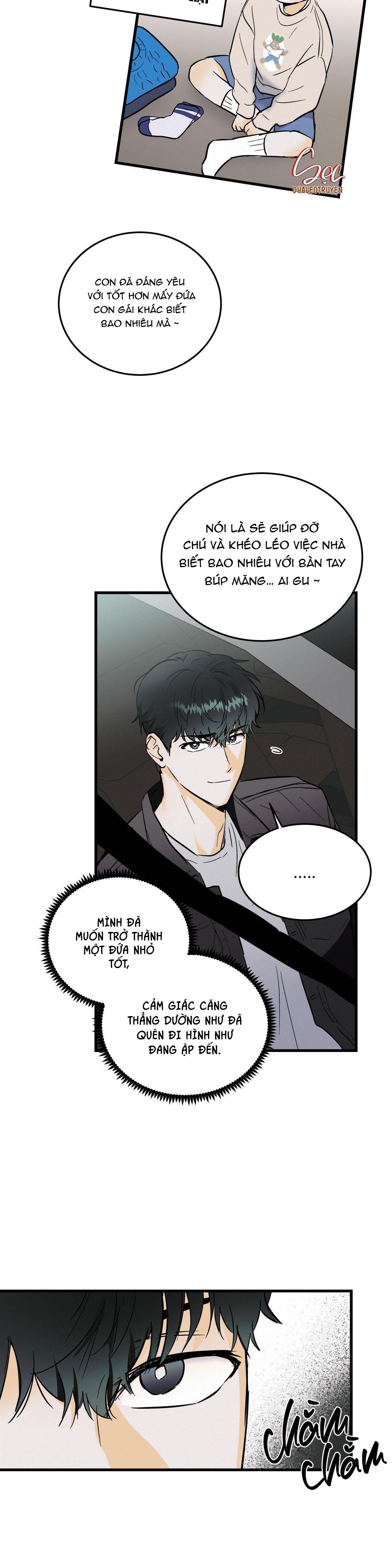 lie again chapter 7 3