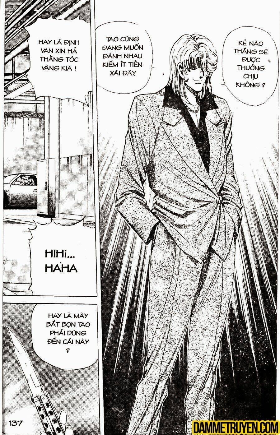 sức mạnh nhân đôi chapter 31.1 3