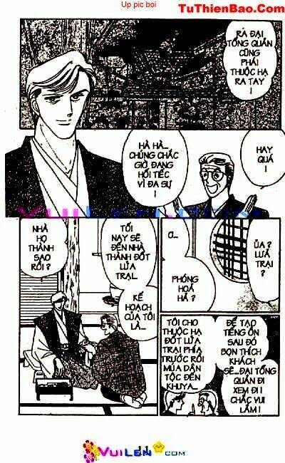 cô bé khóc nhè chapter 18 10