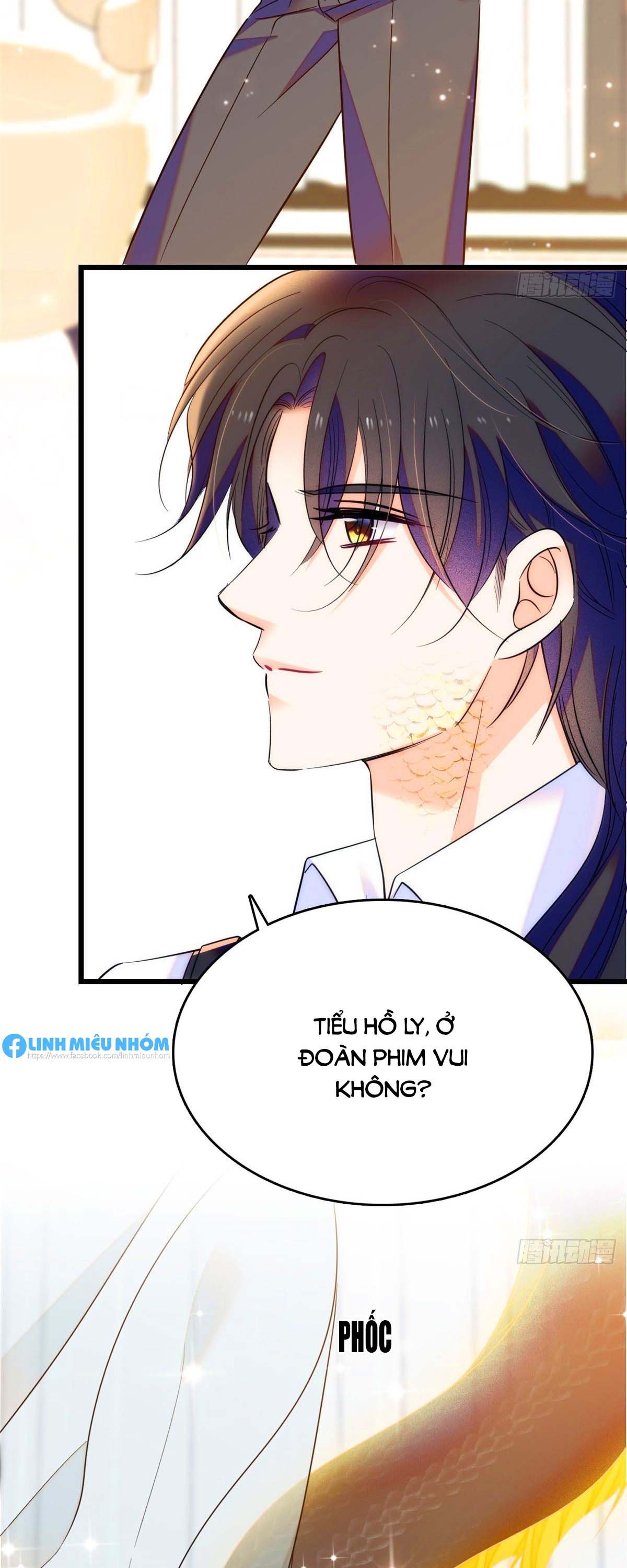 toàn mạng đều là fan cp của tôi với ảnh đế chapter 96.1 5