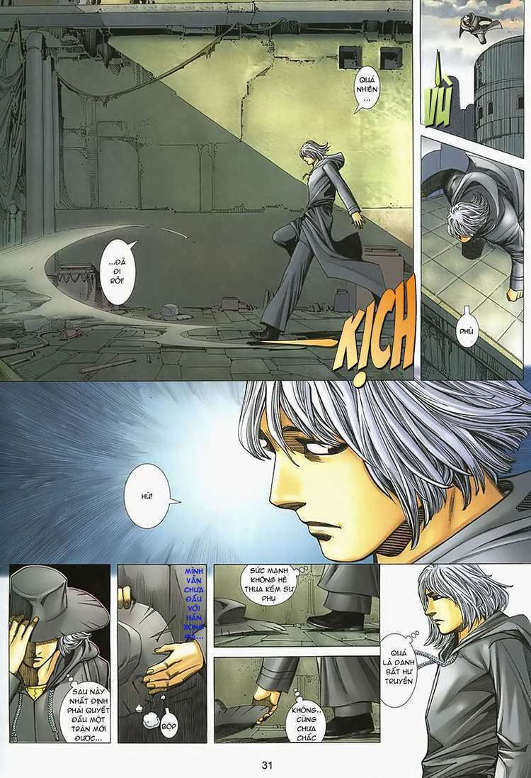 võ thần phượng hoàng chapter 111 24