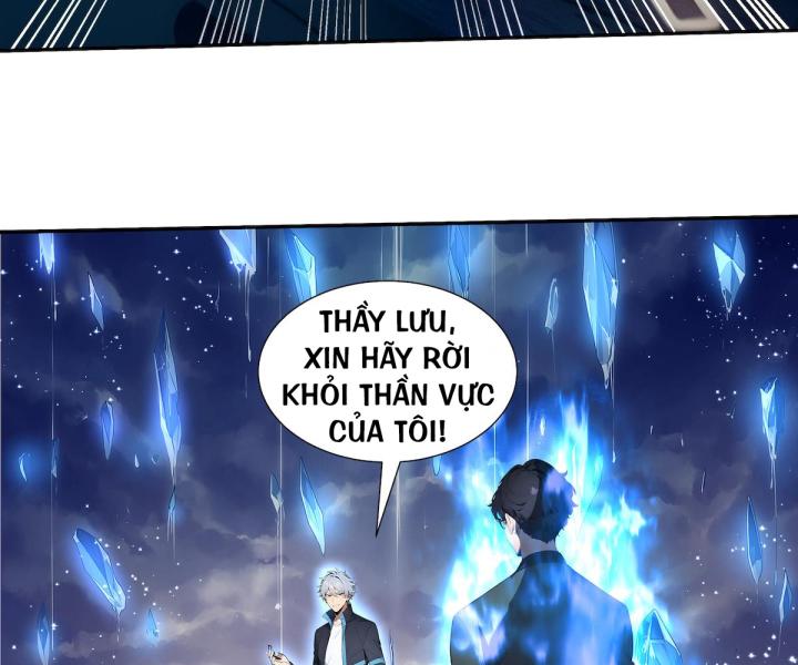 toàn dân thần chỉ: ta hiến tế hàng tỷ sinh linh để thành thần chapter 3 32