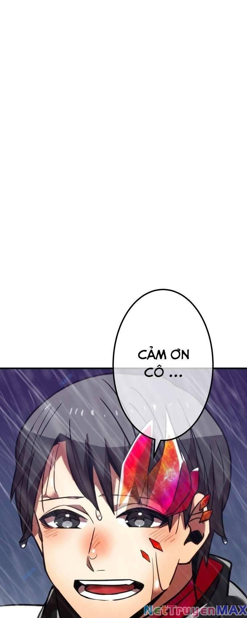 Huyết Thánh Cứu Thế Chủ~ Ta Chỉ Cần 0.0000001% Đã Trở Thành Vô Địch chapter 26 73