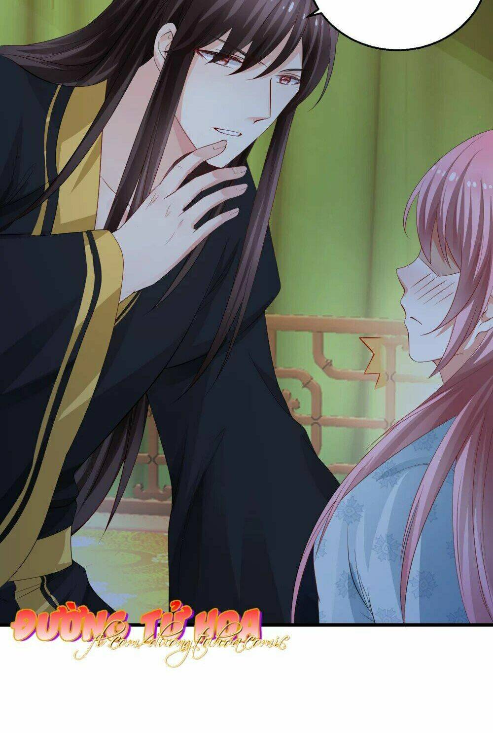 mau xuyên hướng dẫn tự cứu vật hi sinh nữ phụ chapter 8 21